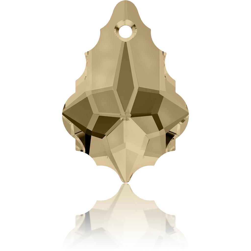 6090 22mm CRYSTAL GSHA