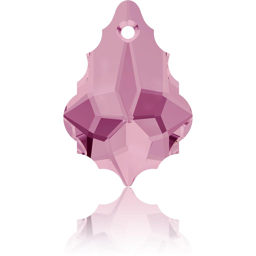 6090 22mm LT. ROSE