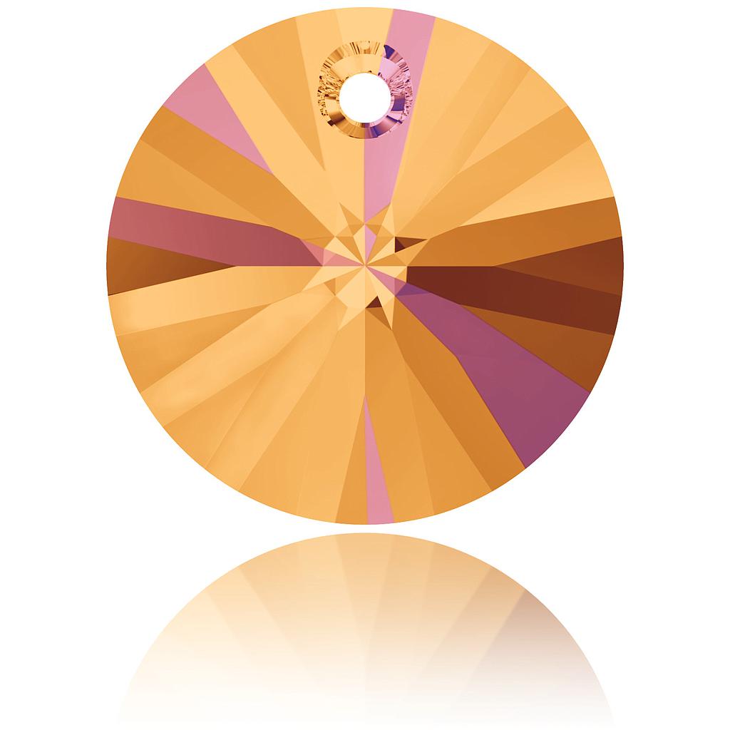 6428 6mm CRY.ASTRALPINK