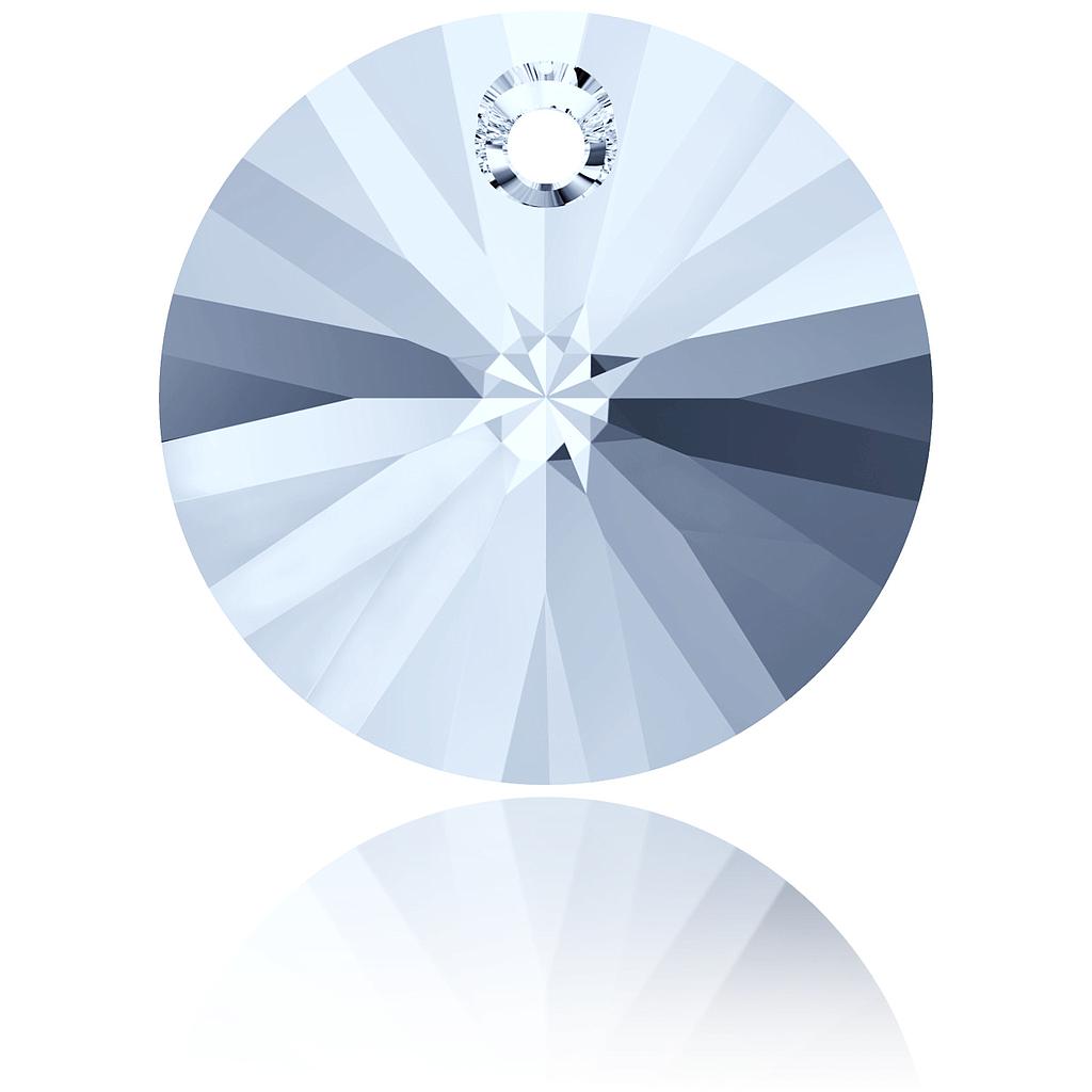 6428 8mm CRY.BLUESHADE