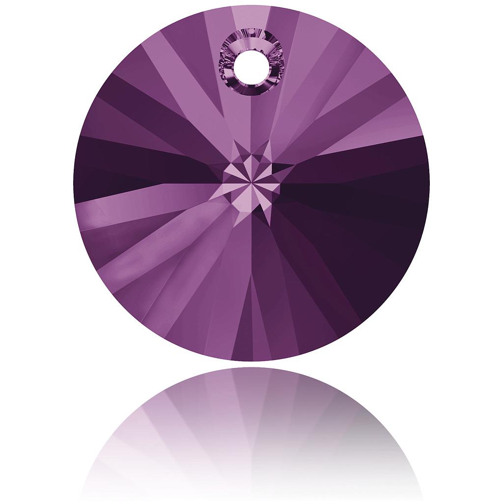 6428 12mm AMETHYST
