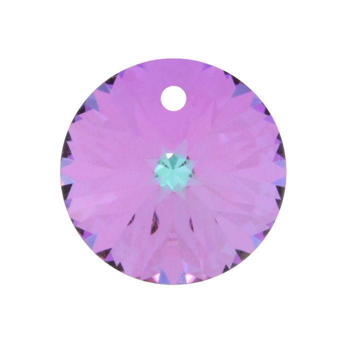 6428 12mm CRYSTAL VL