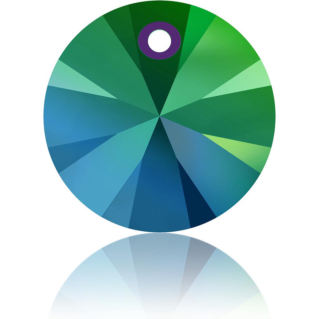 6428 12mm CRY.SCARABGRE