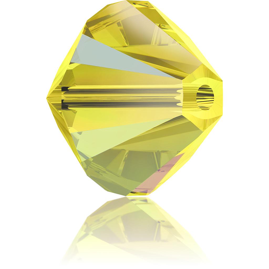 5328 5MM CITRINE AB