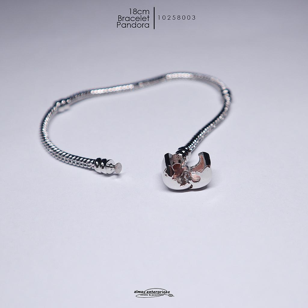 17cm Bracelet Pandora