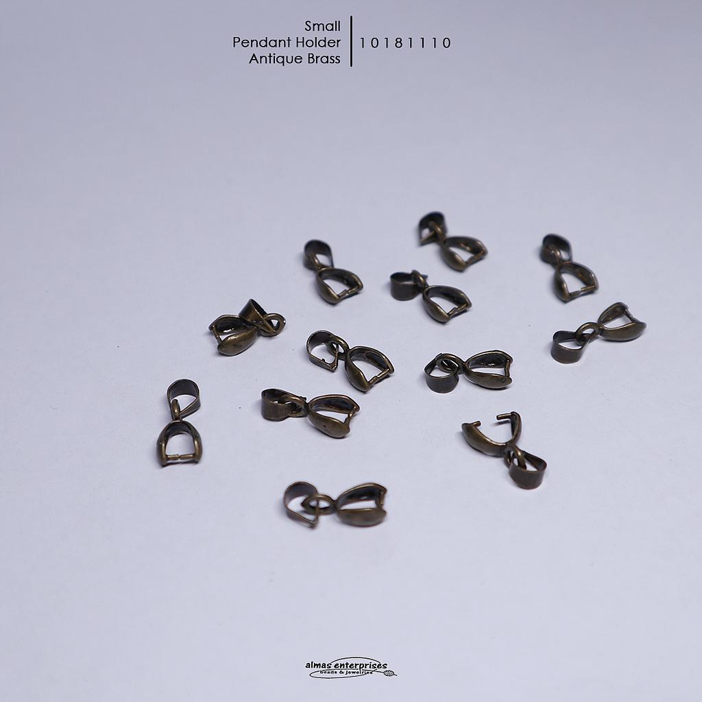 AB Col Pendant Holder/12