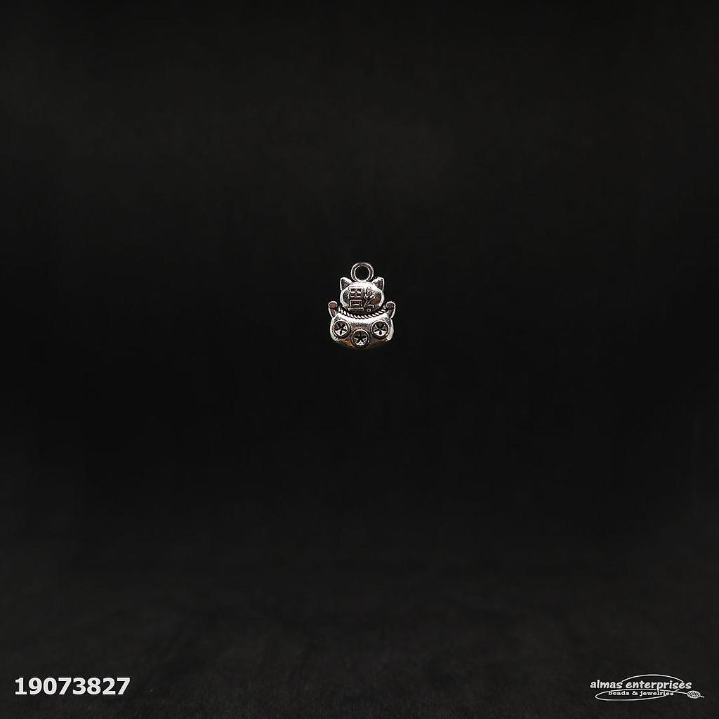 No.27 Metal Charm/3