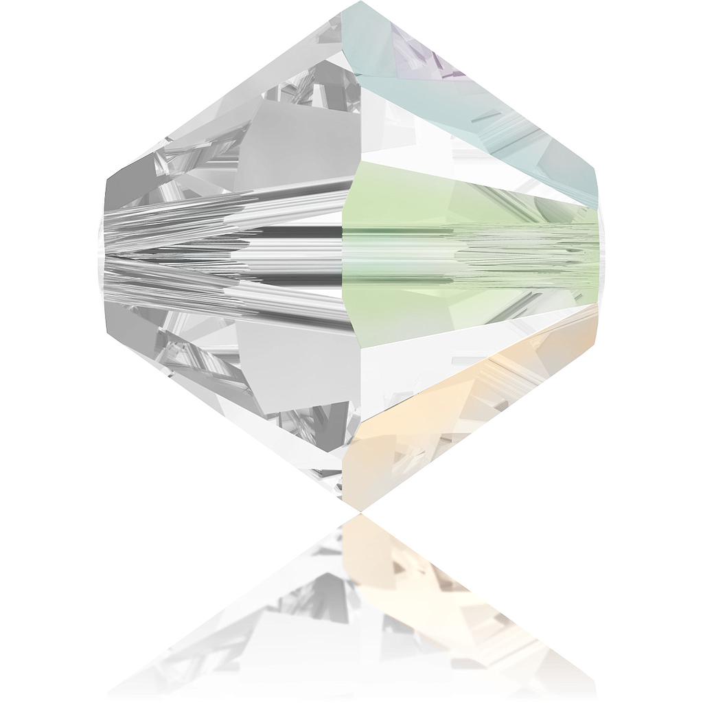 5328 5MM CRYSTAL SATIN AB