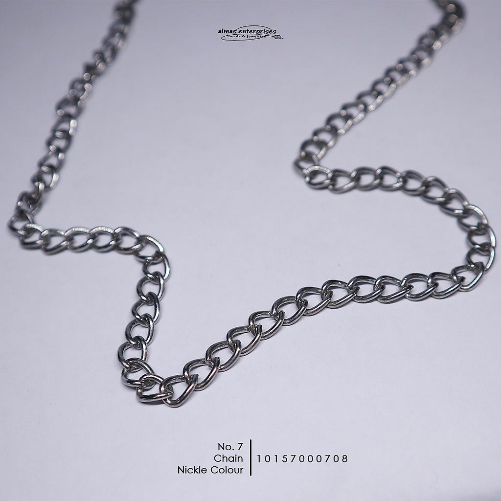 7 NC Chain/m