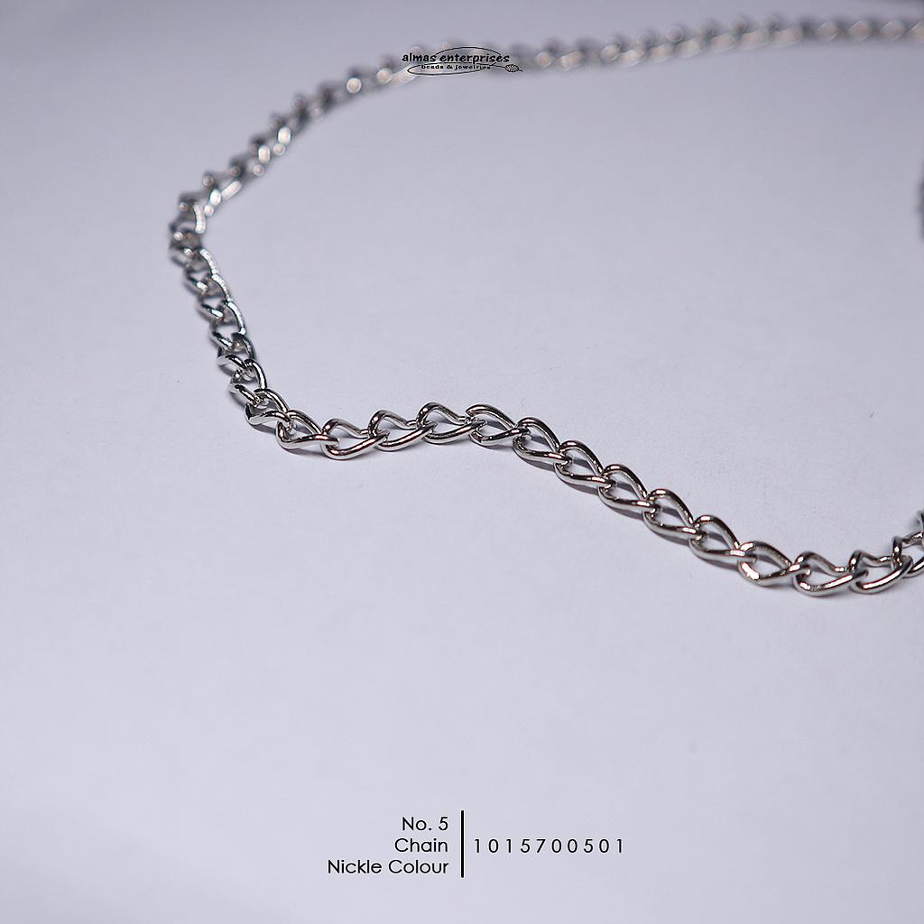 5 NC Chain/m