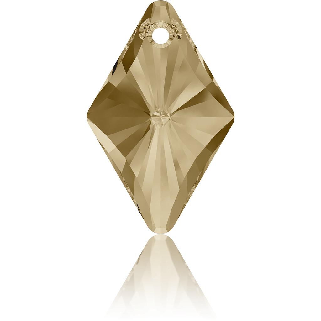 6320 19mm CRYSTAL GSHA/3pcs