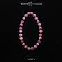 Rd Ruby Bracelet 475
