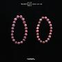 Rd Ruby Bracelet 815