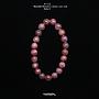 Rd Ruby Bracelet 815