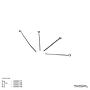 BCC 266 4cm Eyepin /12pcs