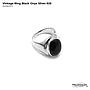 Vintage Ring Silver 925