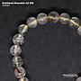 Rutilated Bracelet A2 910
