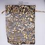 Med 12x16 Pouch Org Motif/dz