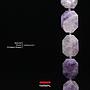 Octagon Shape Nat.Stone