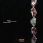 Octagon Shape Nat.Stone