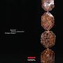 Octagon Shape Nat.Stone