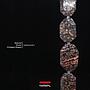 Octagon Shape Nat.Stone