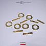 L049 Toggle Clasps/6