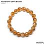 Round Citrine Bracelet