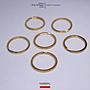 25mm Ring Hanger/6