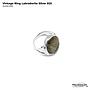 Vintage Ring Silver 925