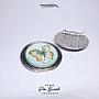 30mm Pin Brooch