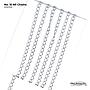 No.15 NF Chain/m
