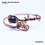 Design Wire Bracelet 75