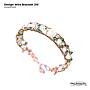 Design Wire Bracelet 210