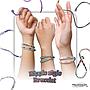 Hippie Style Bracelet