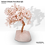Variant D Beads Tree