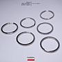 25mm Ring Hanger/6